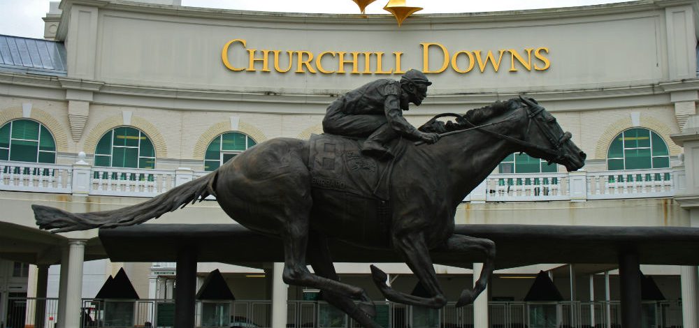 Go Behind The Scenes With Churchill Downs Betalegre   Churchill Downs 1000x470 